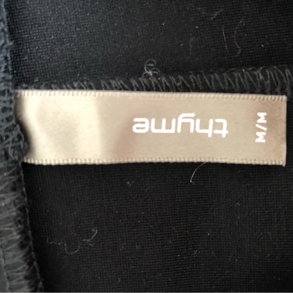 Thyme maternity skirt - Medium - Picture 2 of 2